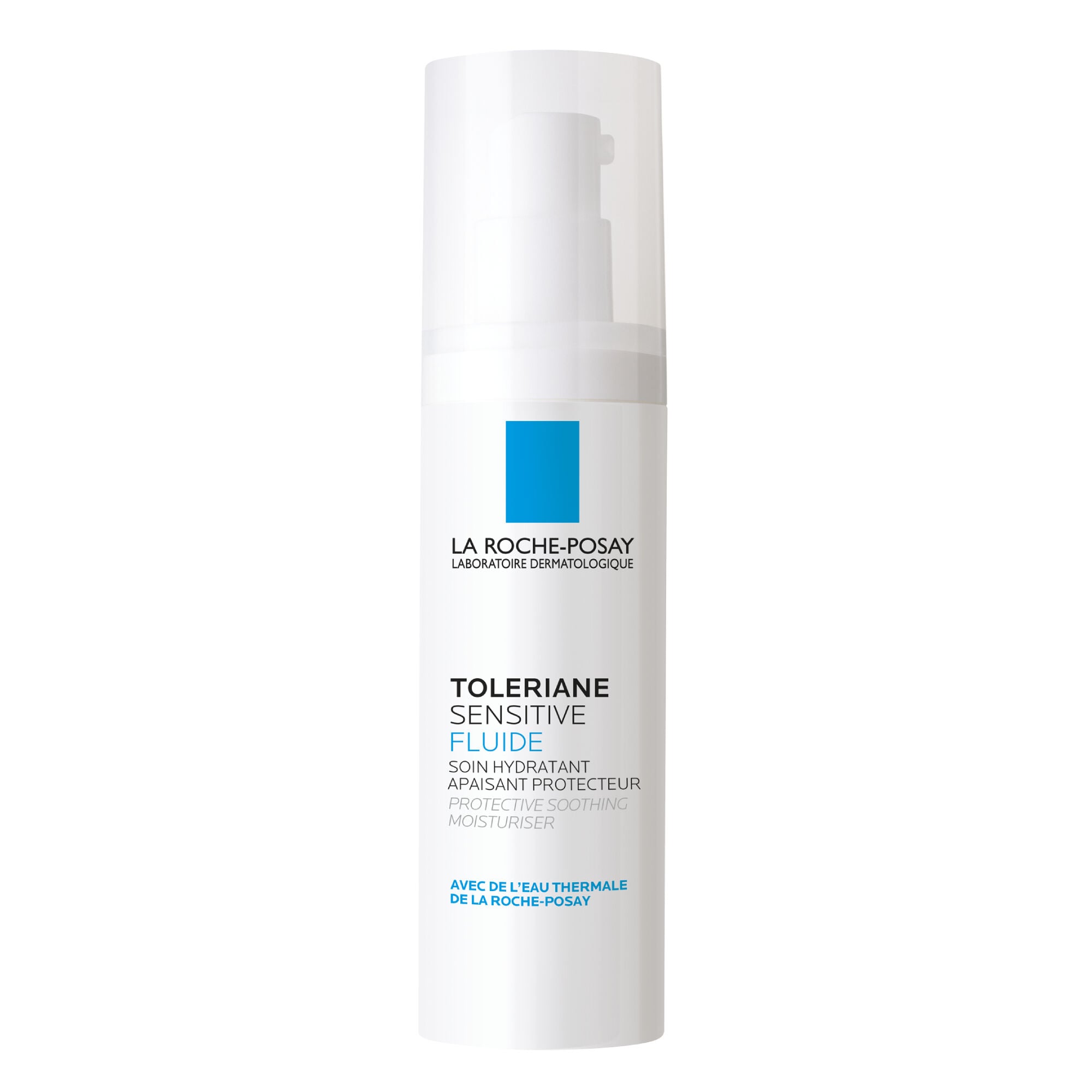 Toleriane Sensitive Fluid Moisturizer | La Roche-Posay